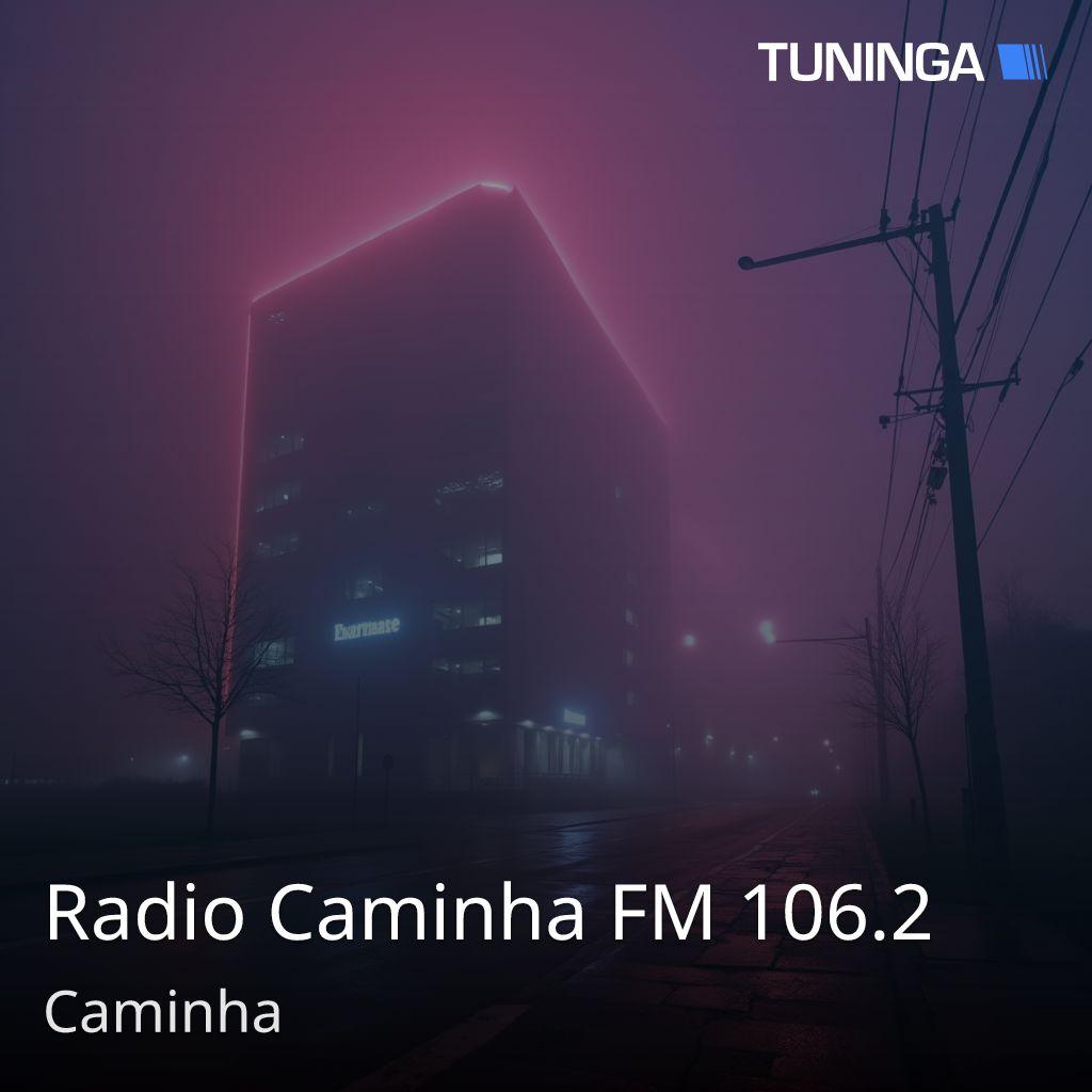 Radio Caminha FM 106.2