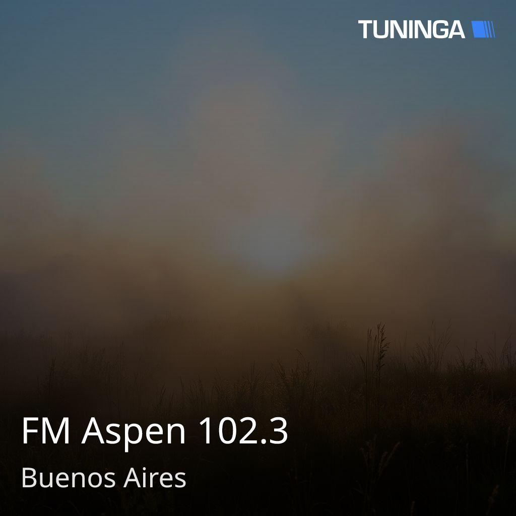 FM Aspen 102.3