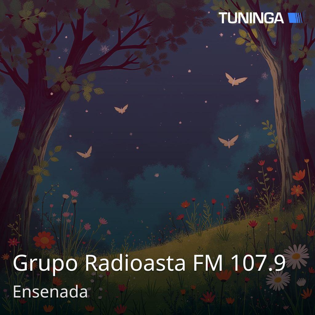 Grupo Radioasta FM 107.9