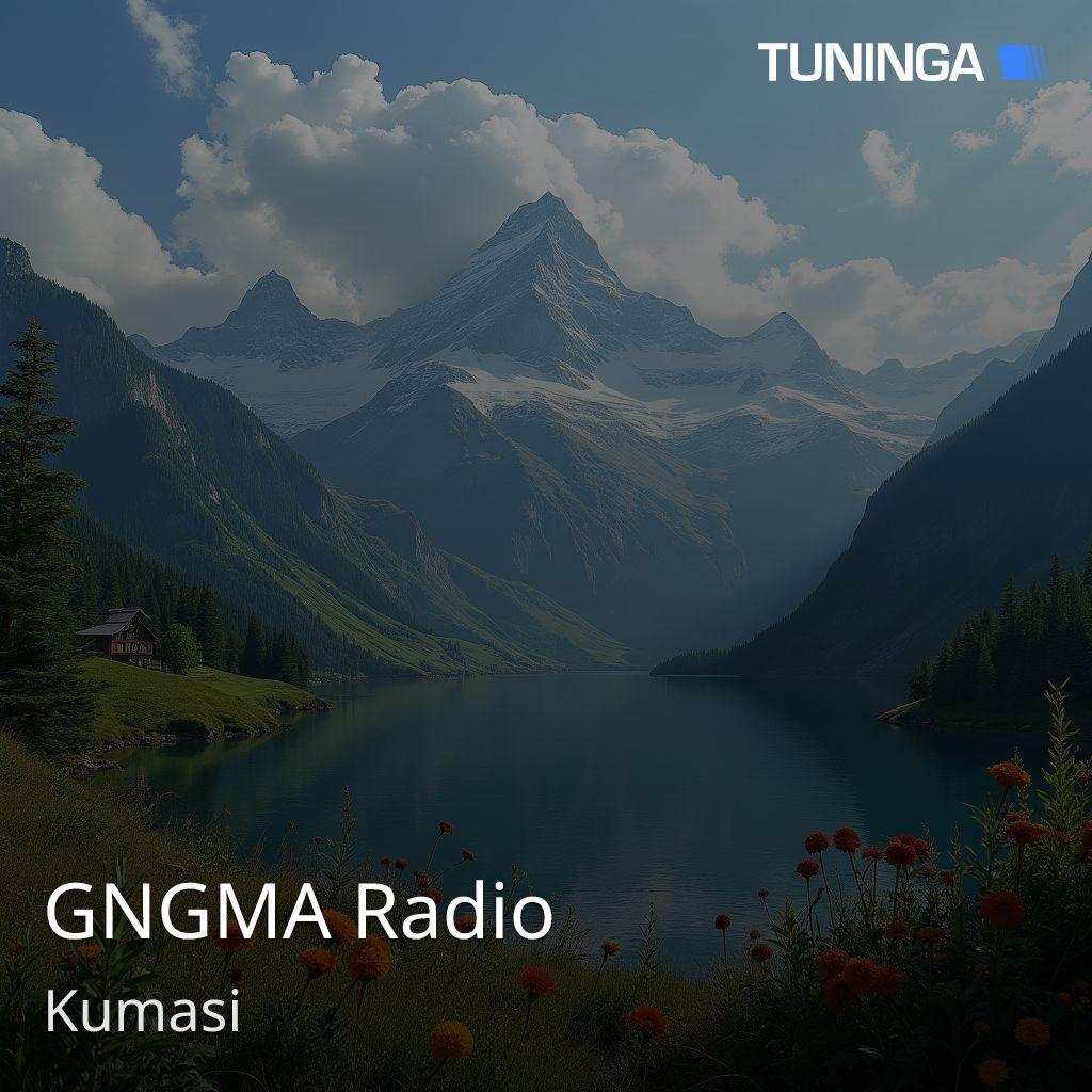 GNGMA Radio