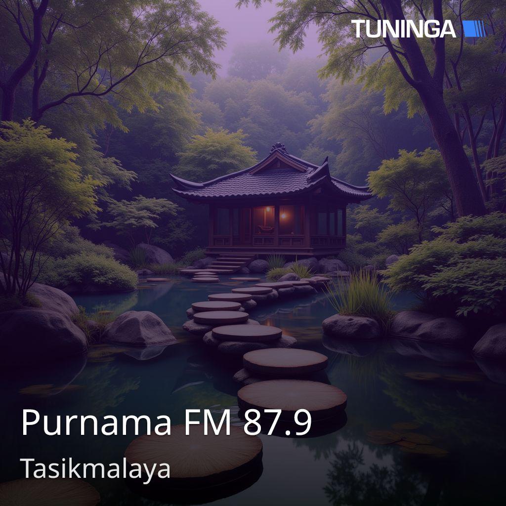 Purnama FM 87.9