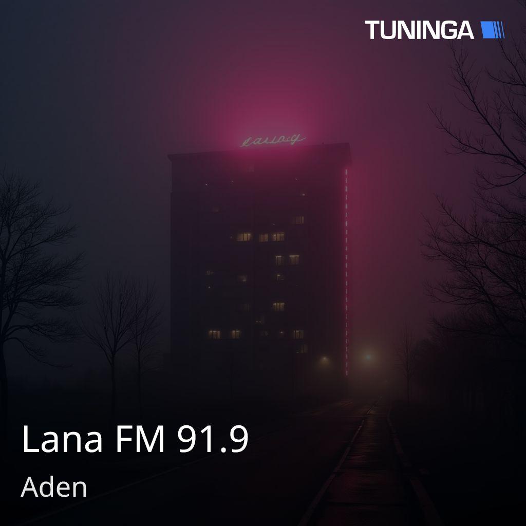 Lana FM 91.9