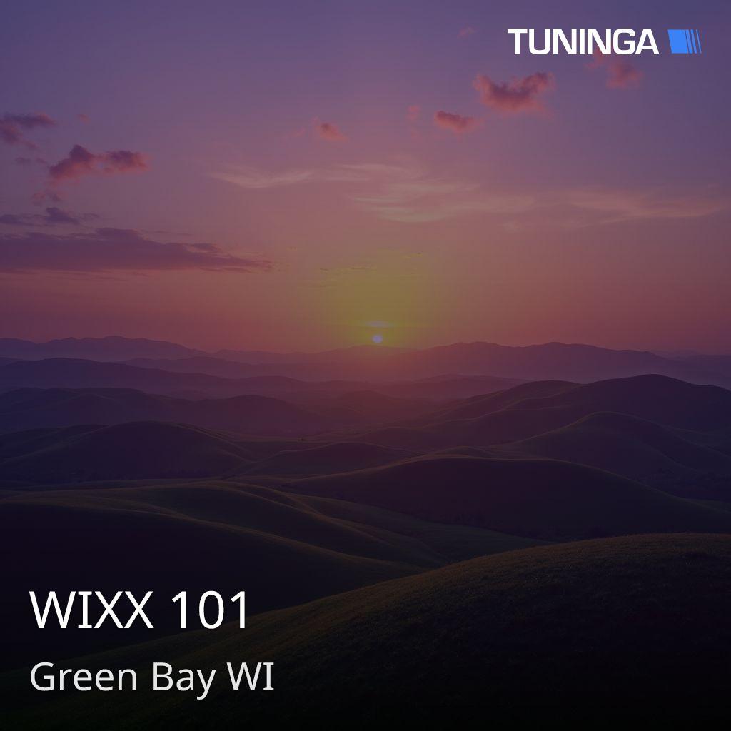 WIXX 101
