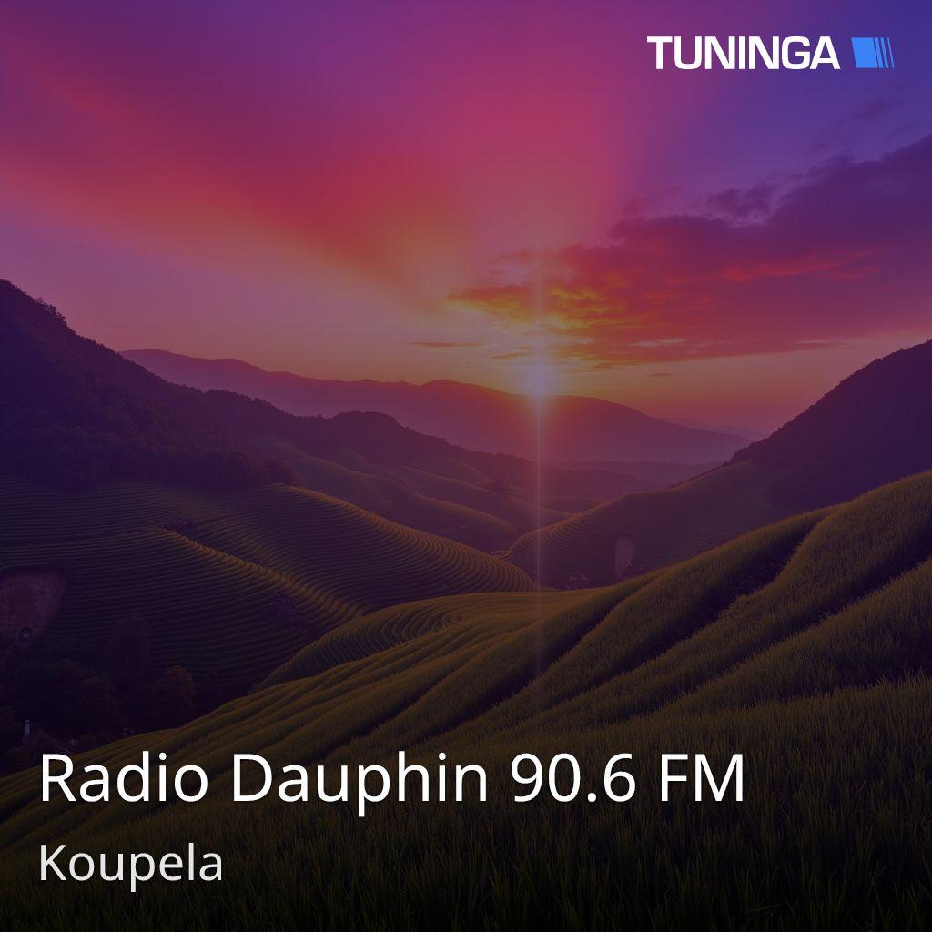 Radio Dauphin 90.6 FM