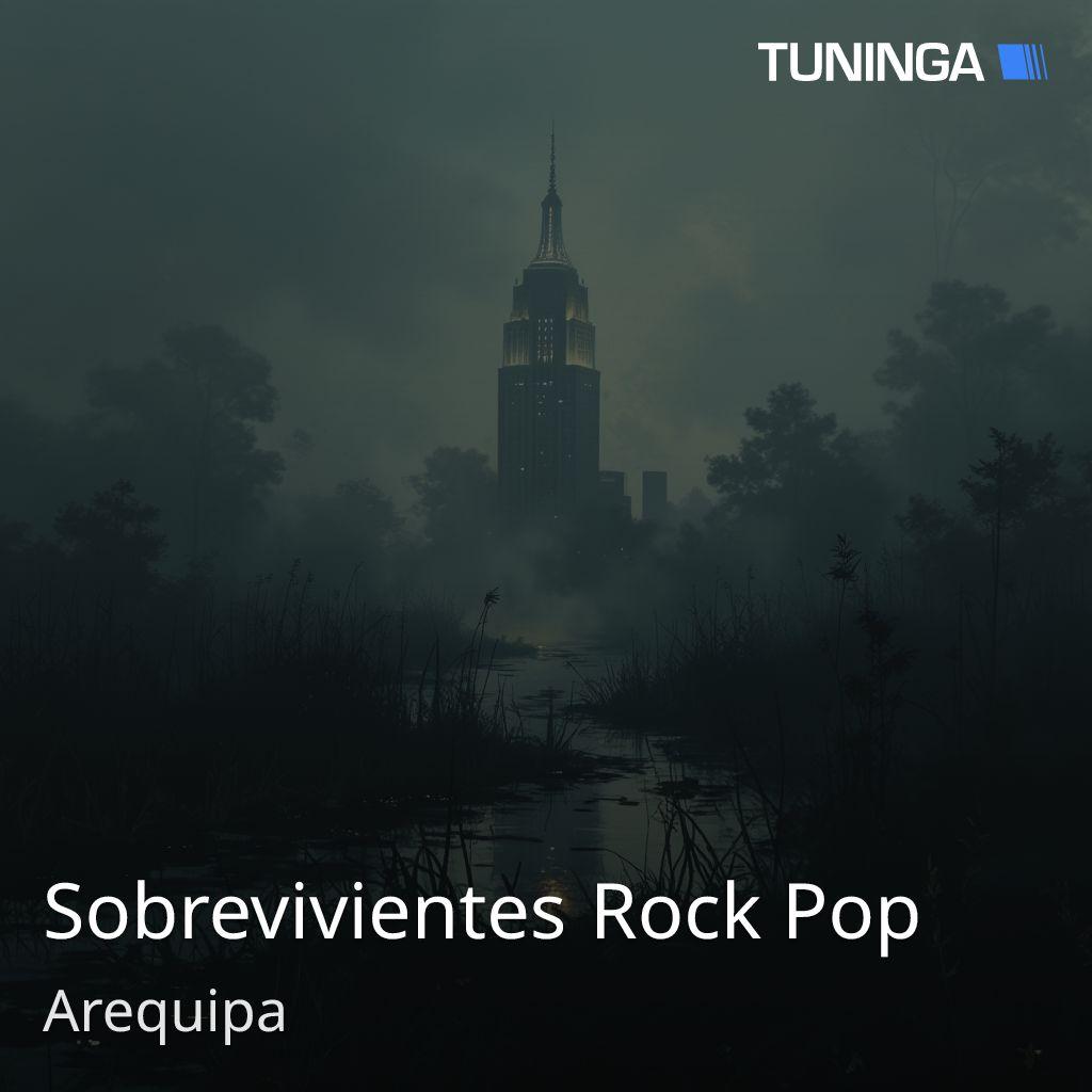 Sobrevivientes Rock Pop