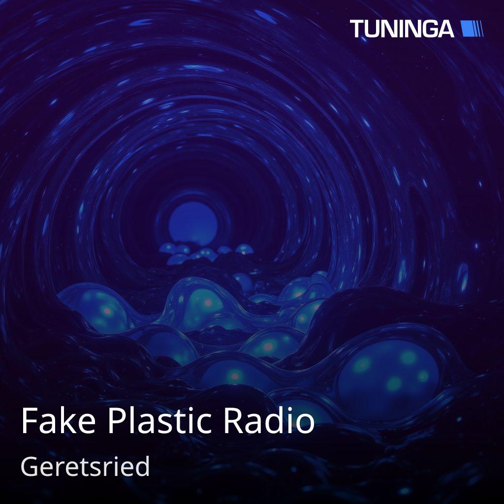 Fake Plastic Radio