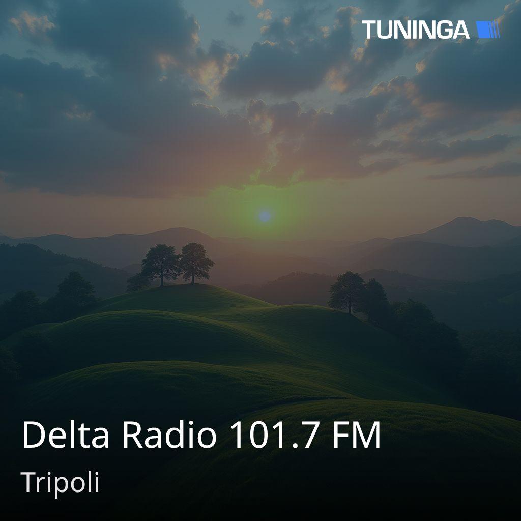 Delta Radio 101.7 FM