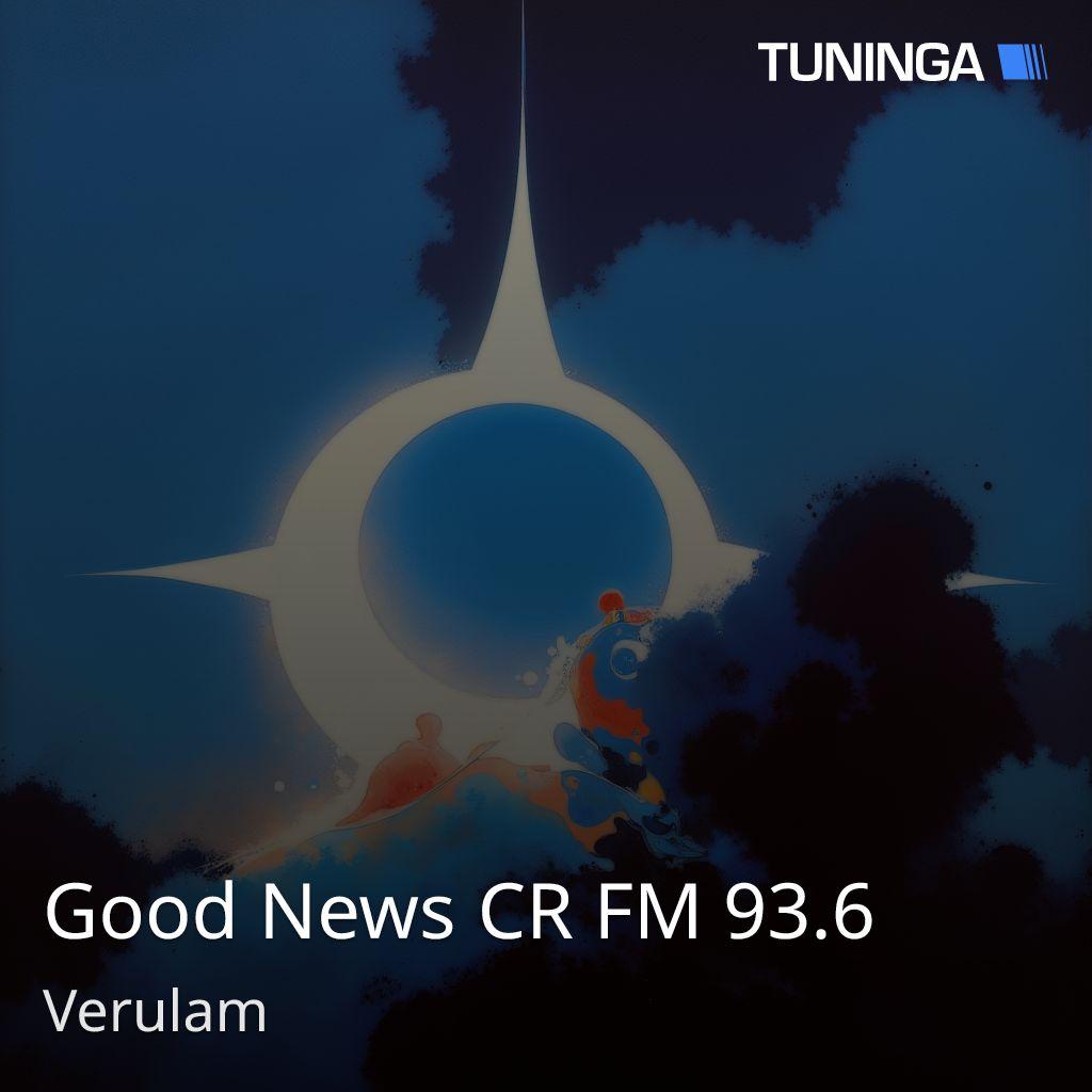 Good News CR FM 93.6