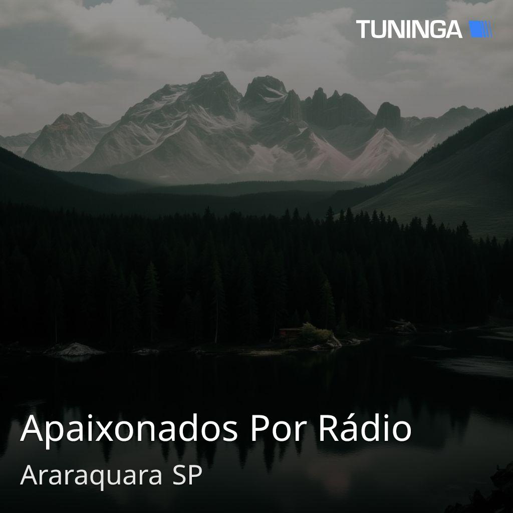 Apaixonados Por Rádio