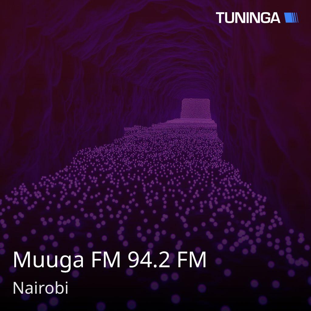 Muuga FM 94.2 FM