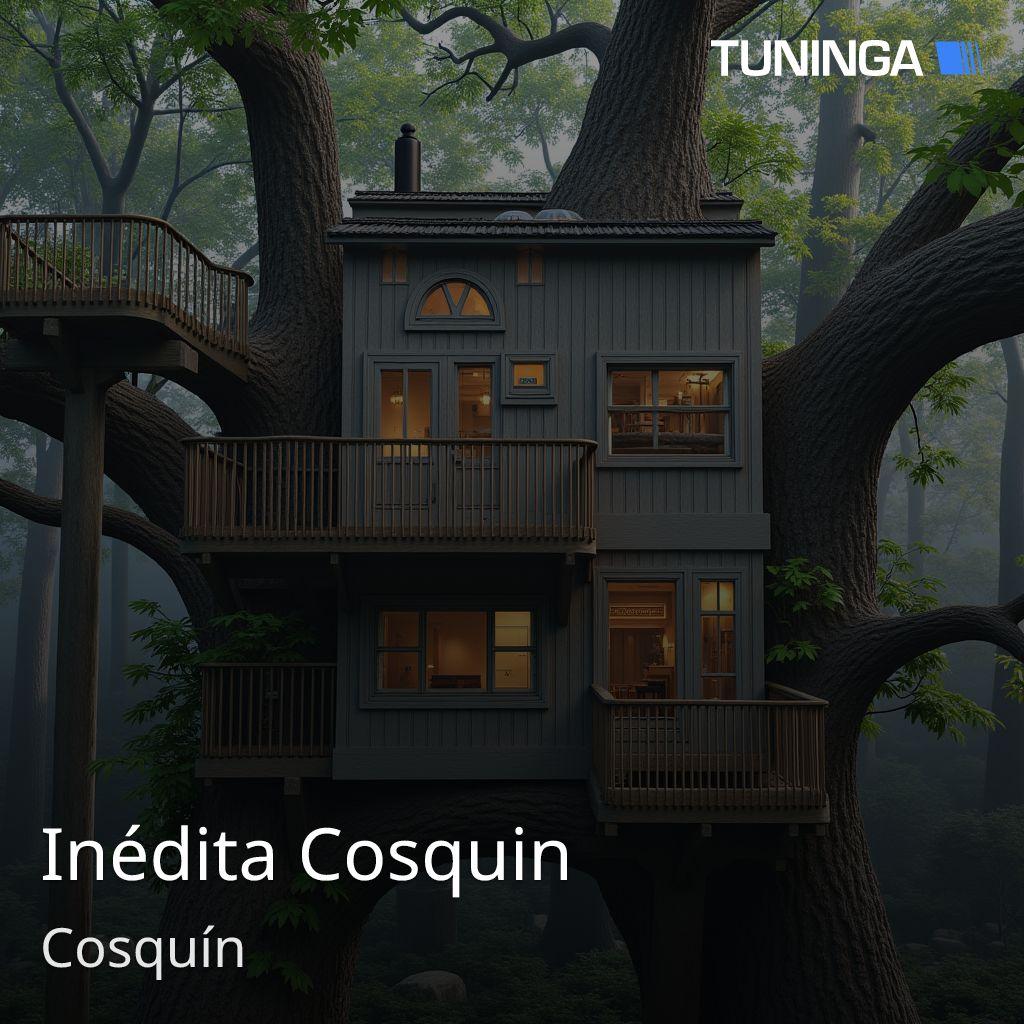 Inédita Cosquin