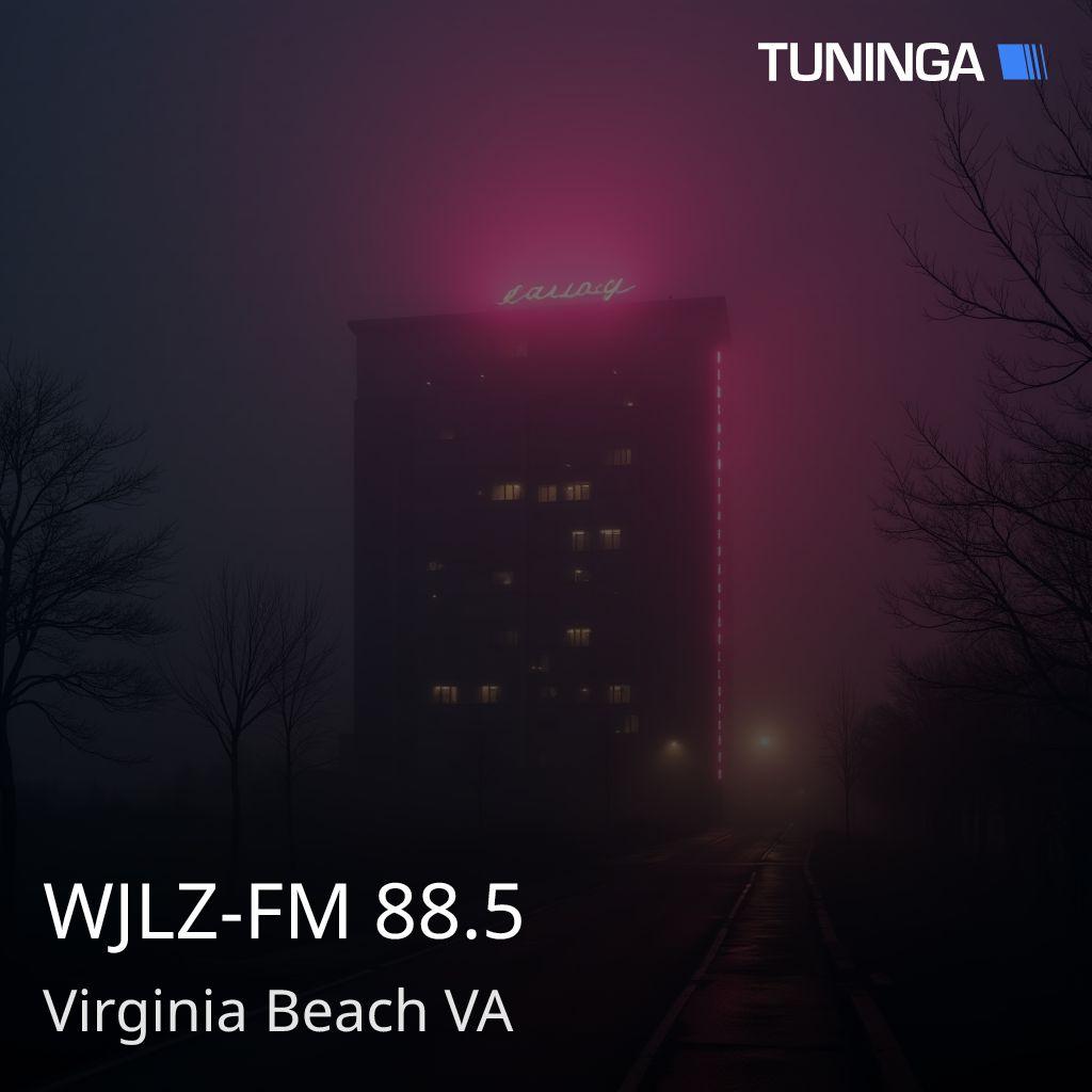 WJLZ-FM 88.5