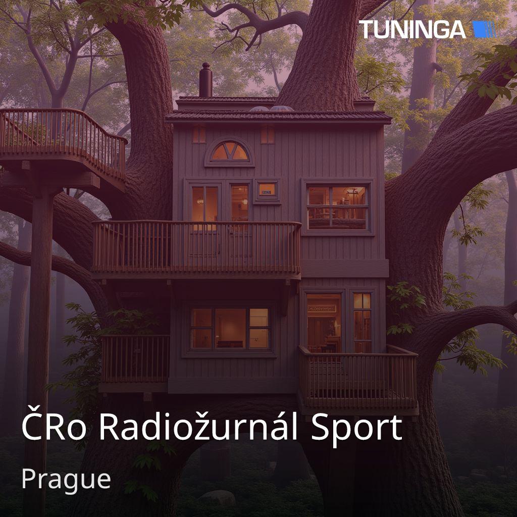 ČRo Radiožurnál Sport