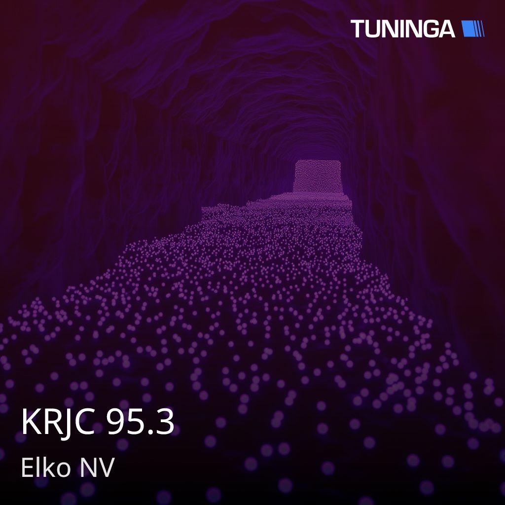 KRJC 95.3