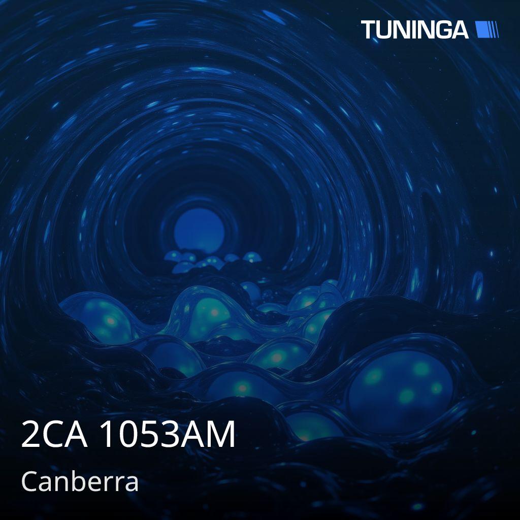 2CA 1053AM