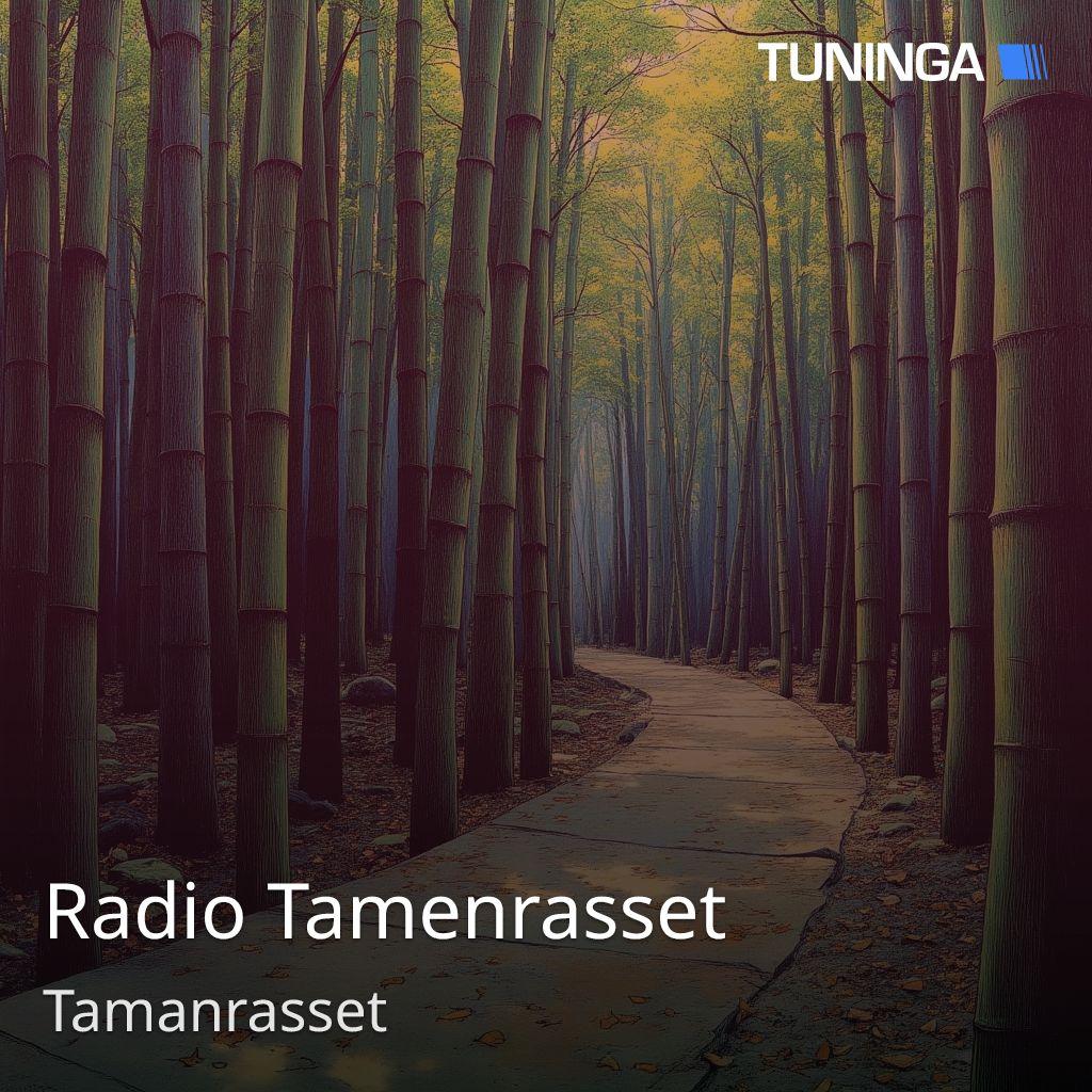 Radio Tamenrasset