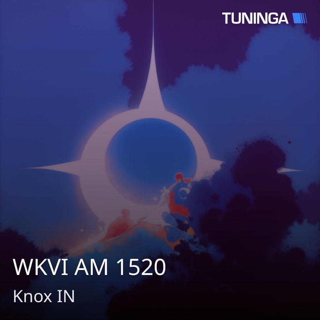 WKVI AM 1520