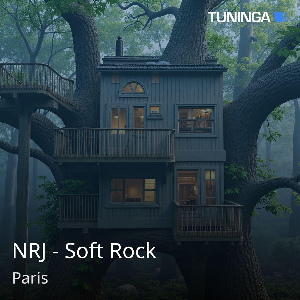 NRJ - Soft Rock