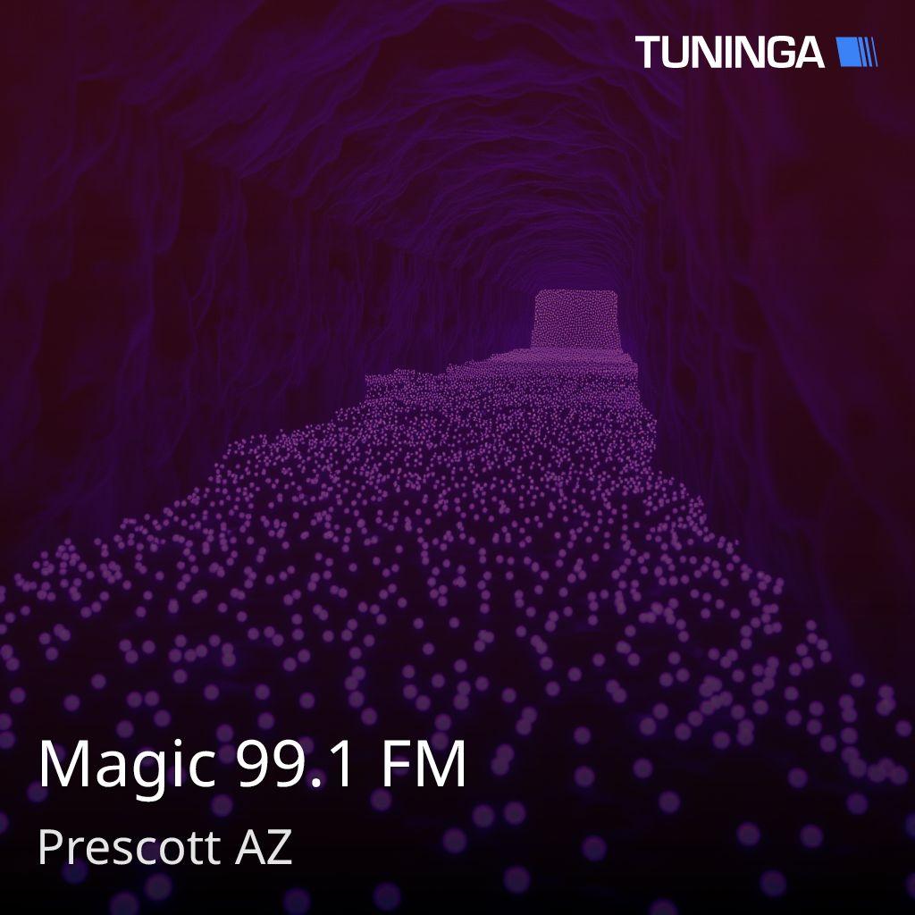 Magic 99.1 FM