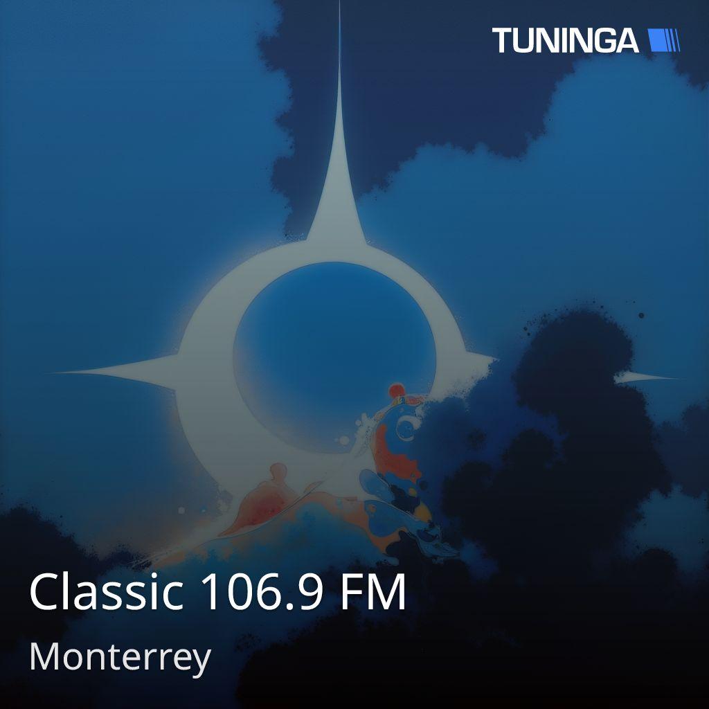 Classic 106.9 FM