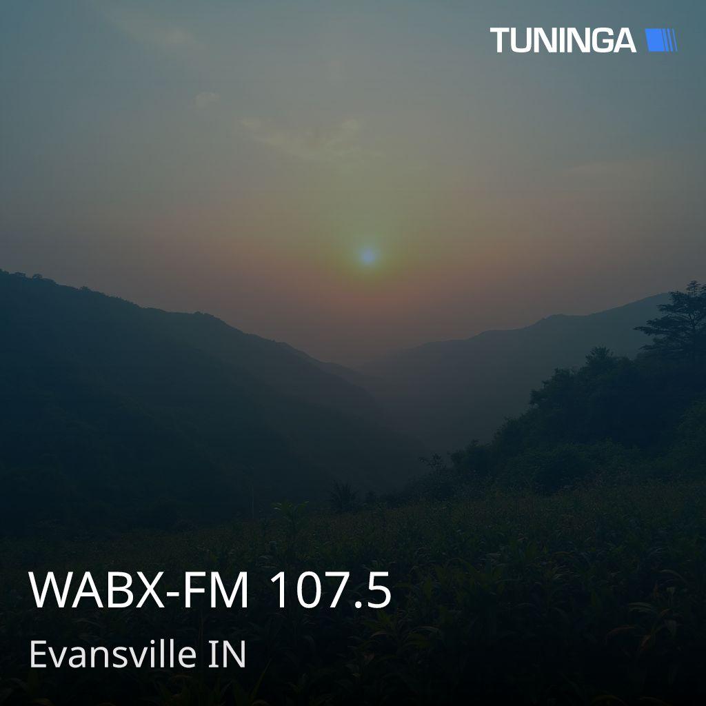 WABX-FM 107.5