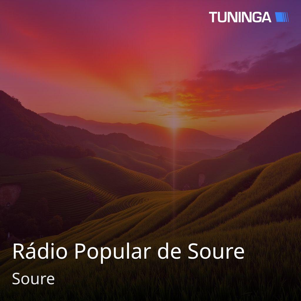 Rádio Popular de Soure