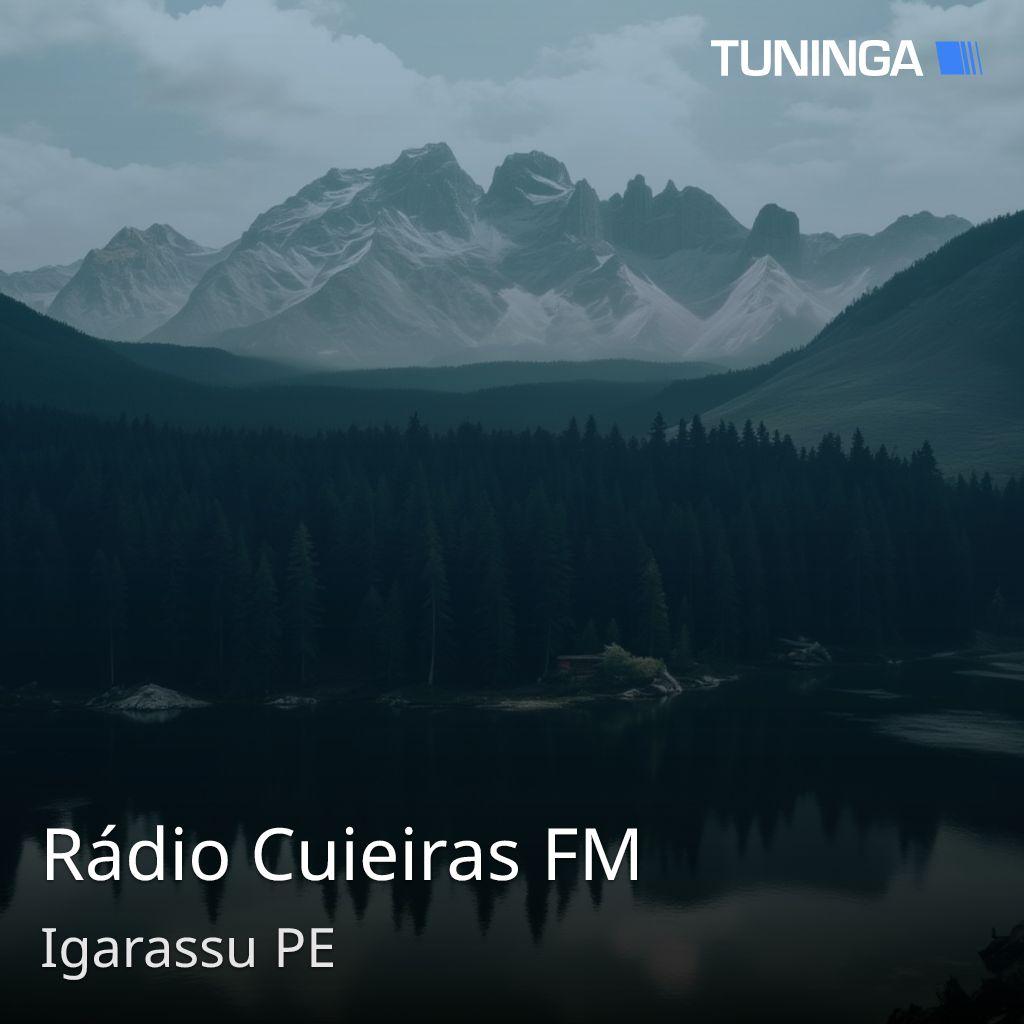 Rádio Cuieiras FM