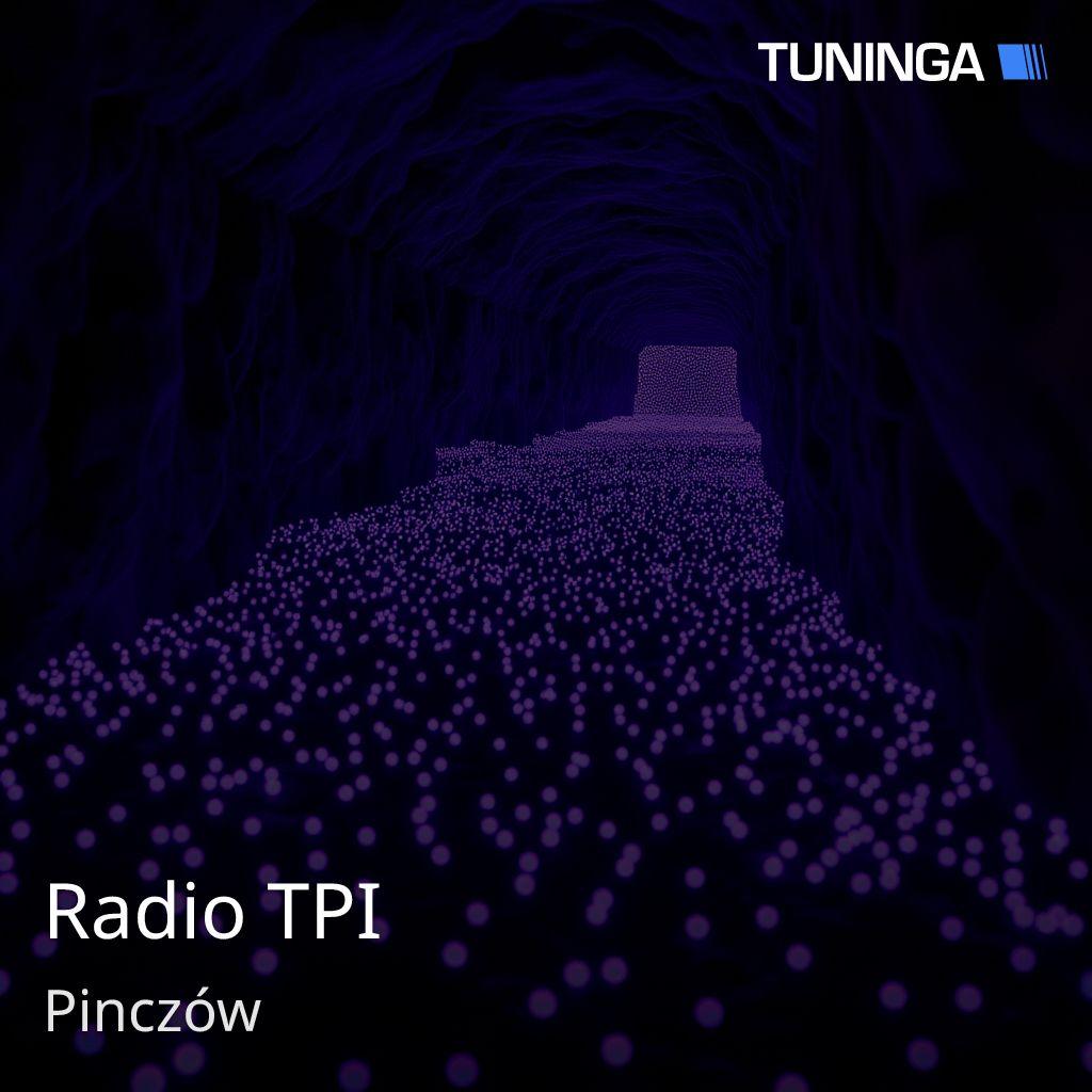Radio TPI