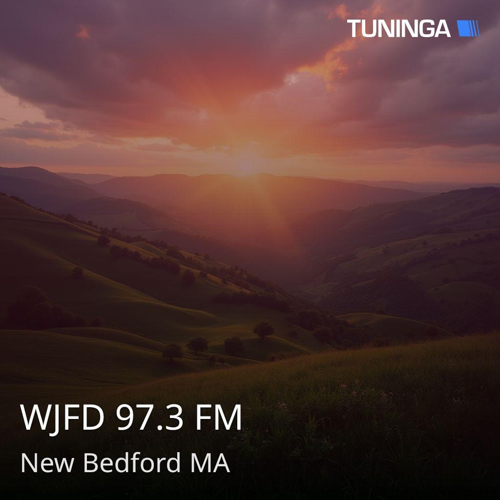 WJFD 97.3 FM