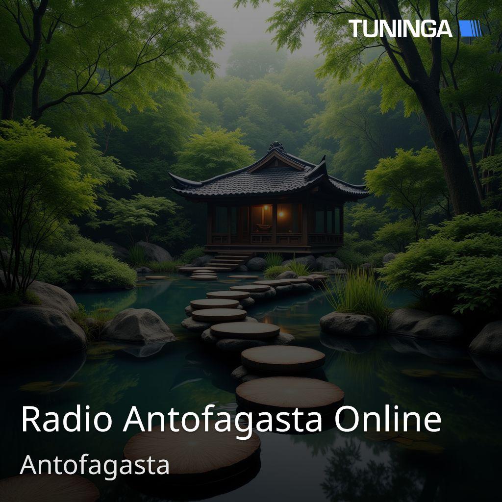 Radio Antofagasta Online