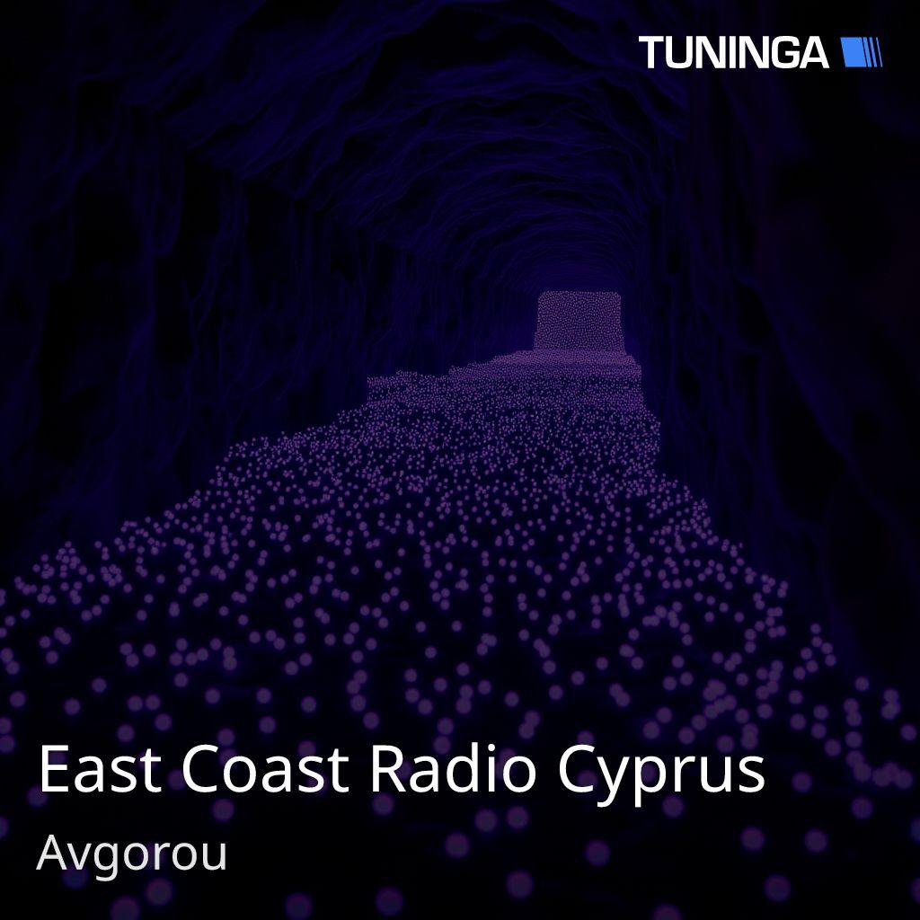 East Coast Radio Cyprus