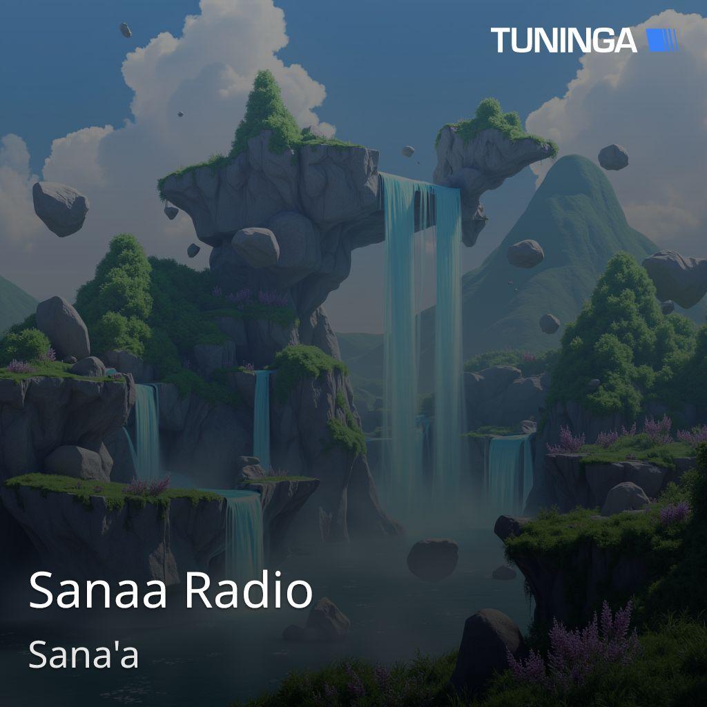 Sanaa Radio