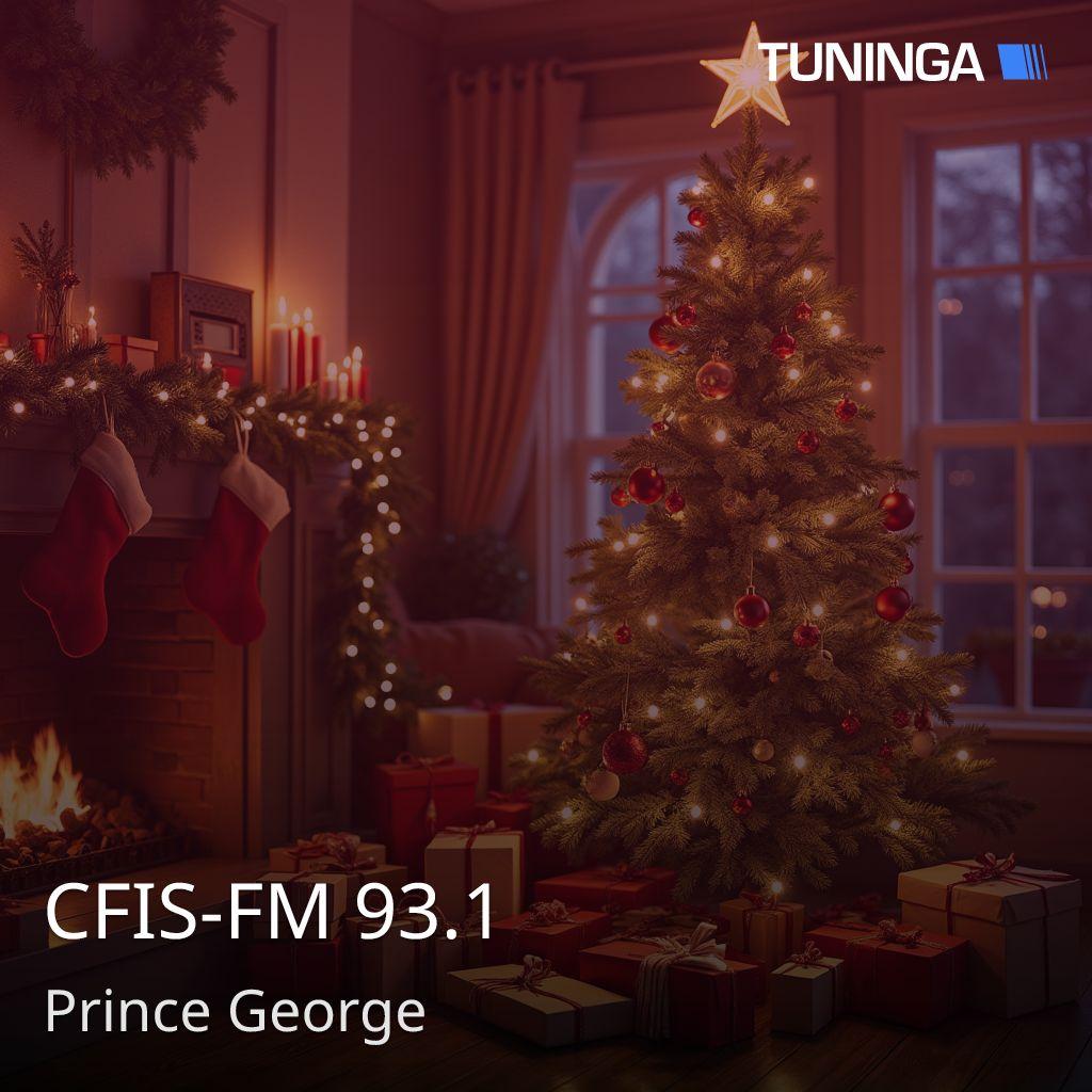 CFIS-FM 93.1