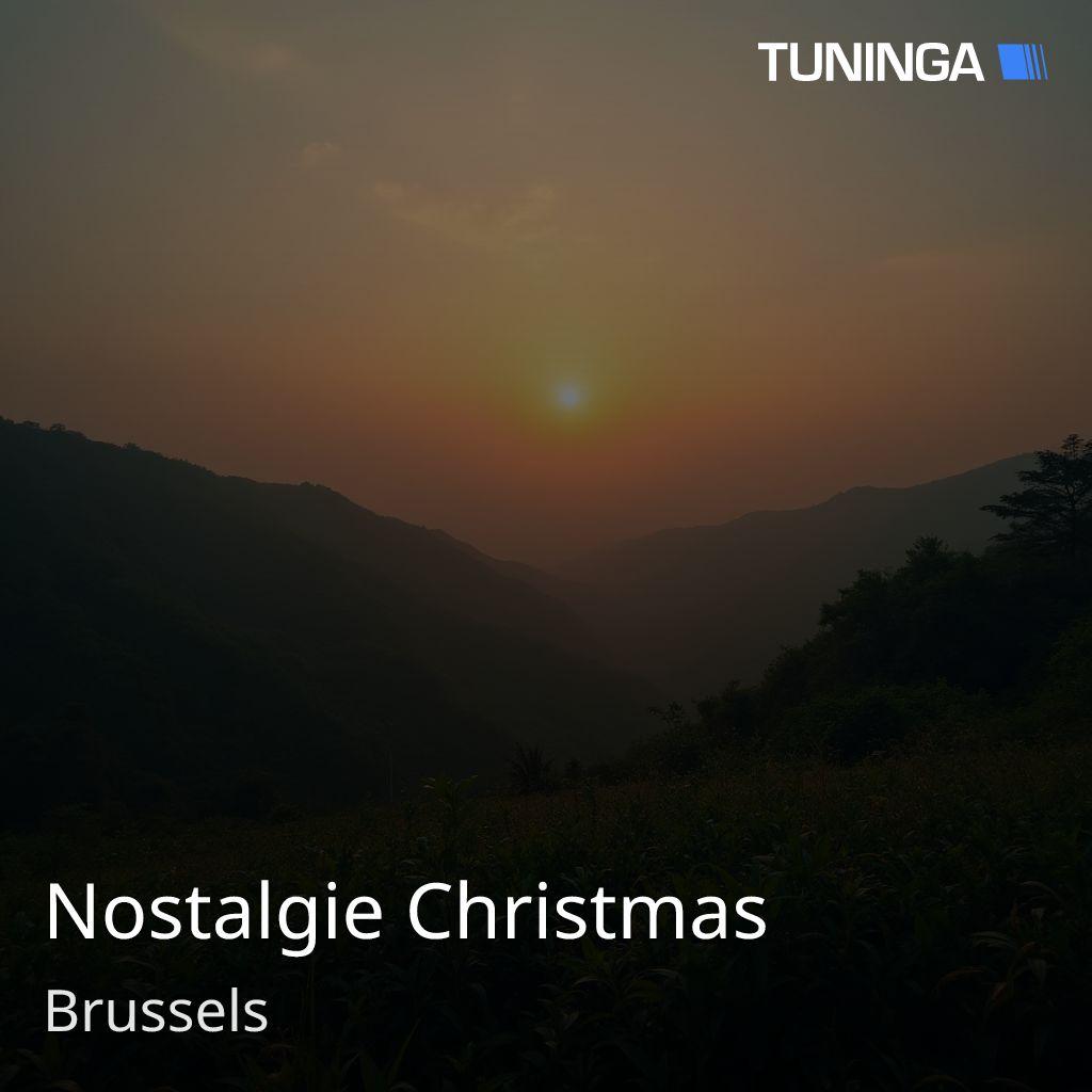 Nostalgie Christmas