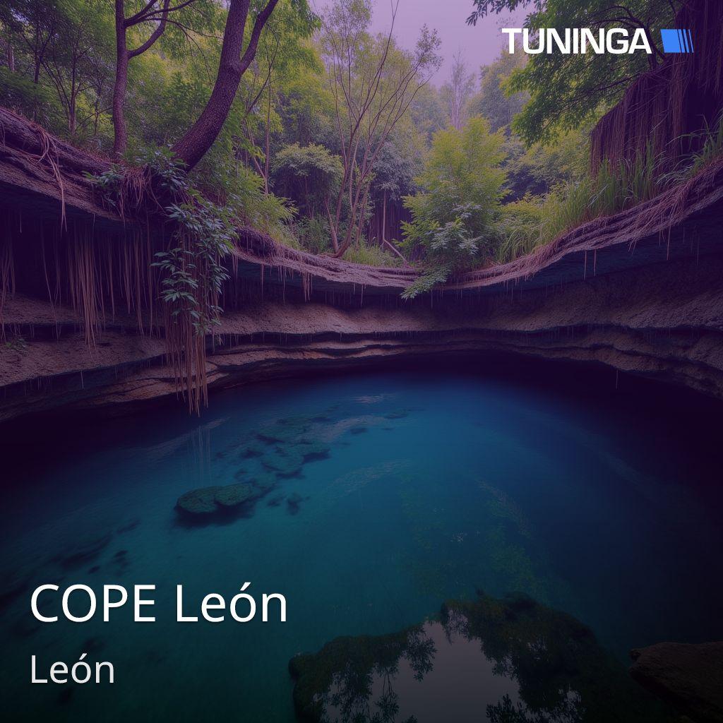 COPE León