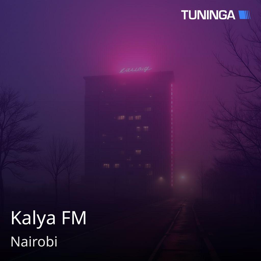 Kalya FM