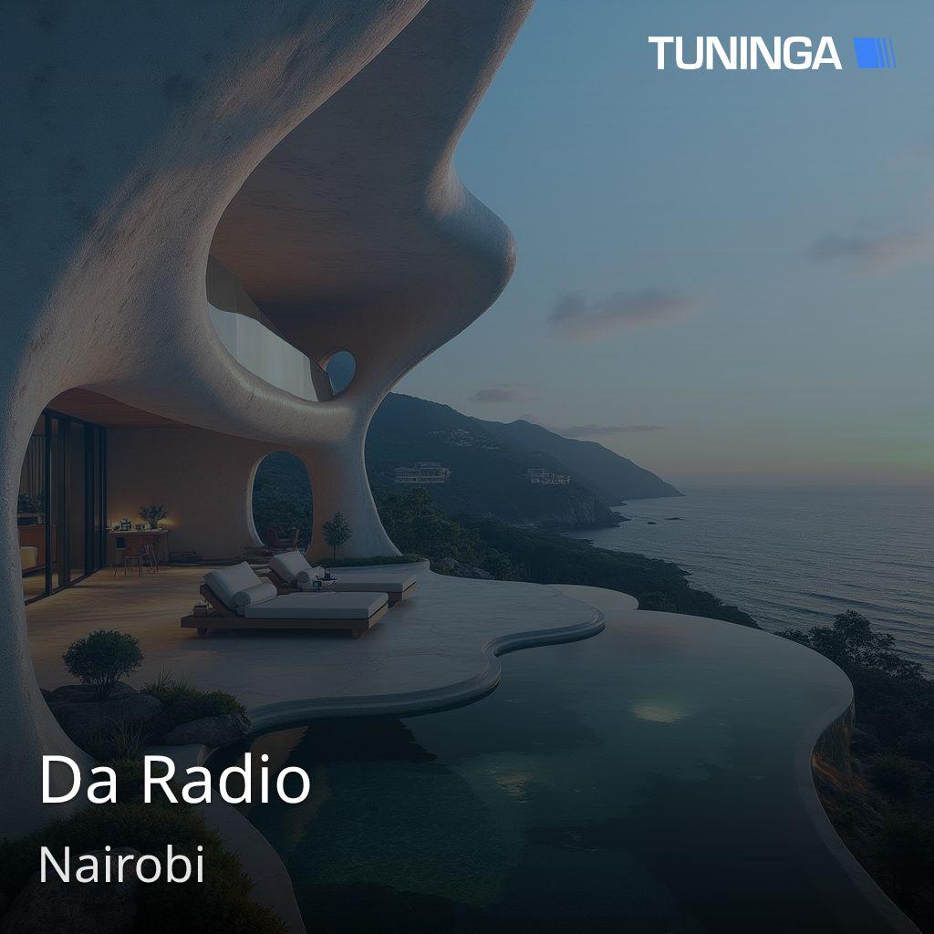 Da Radio