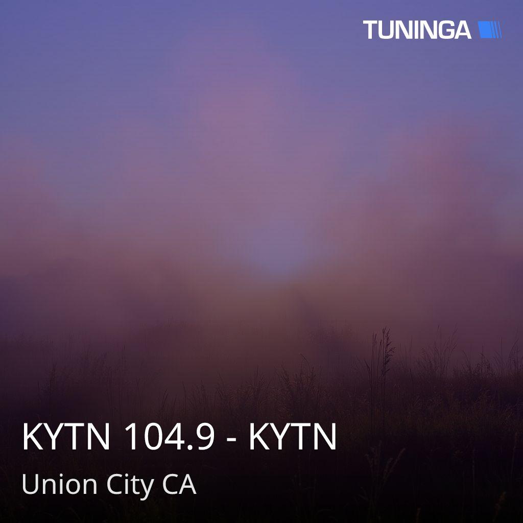 KYTN 104.9 - KYTN