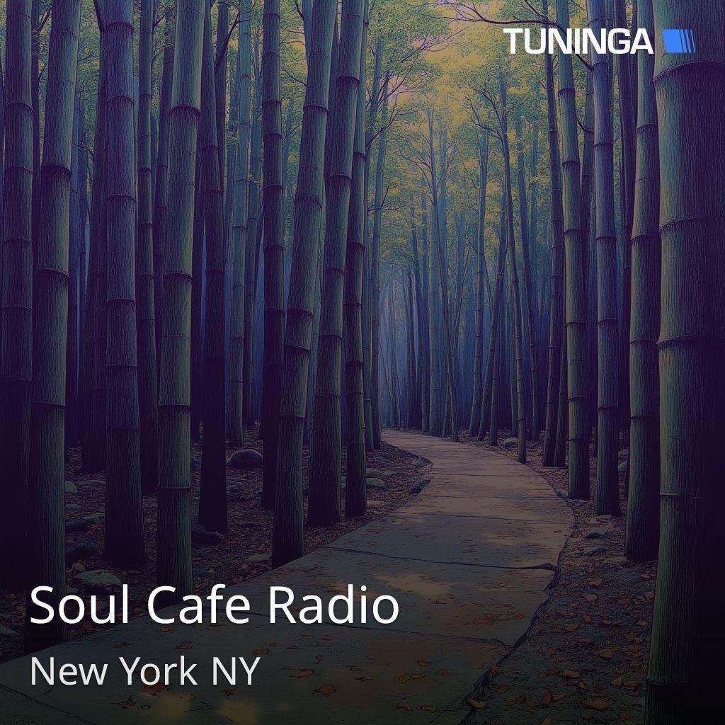 Soul Cafe Radio