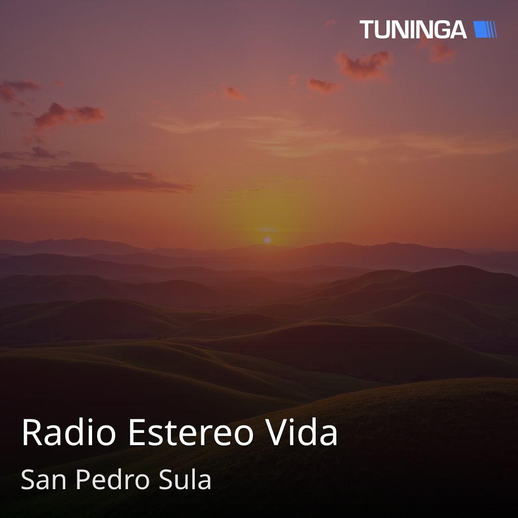 Radio Estereo Vida
