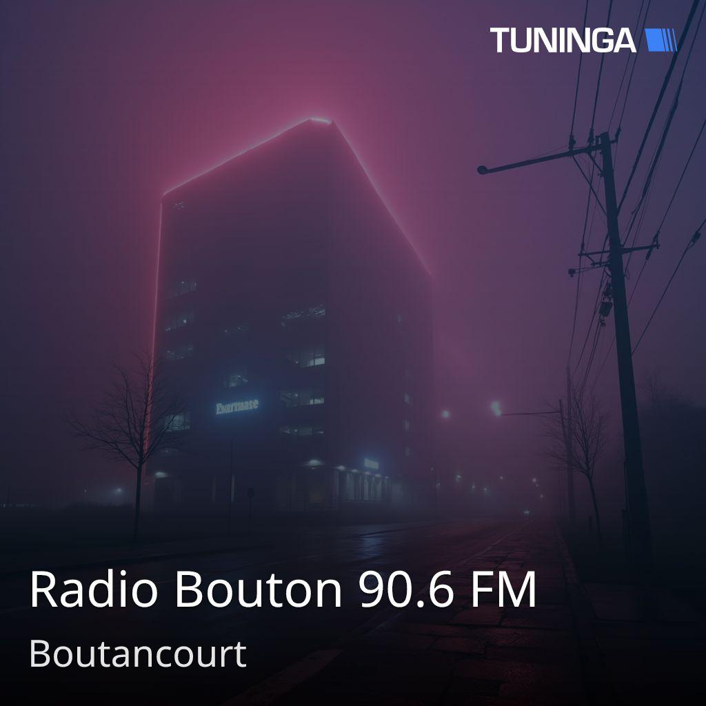 Radio Bouton 90.6 FM