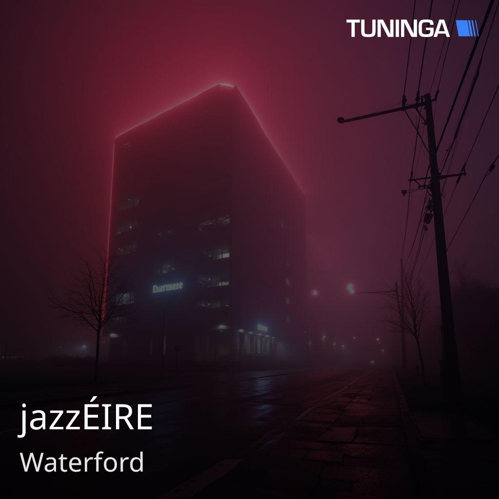 jazzÉIRE