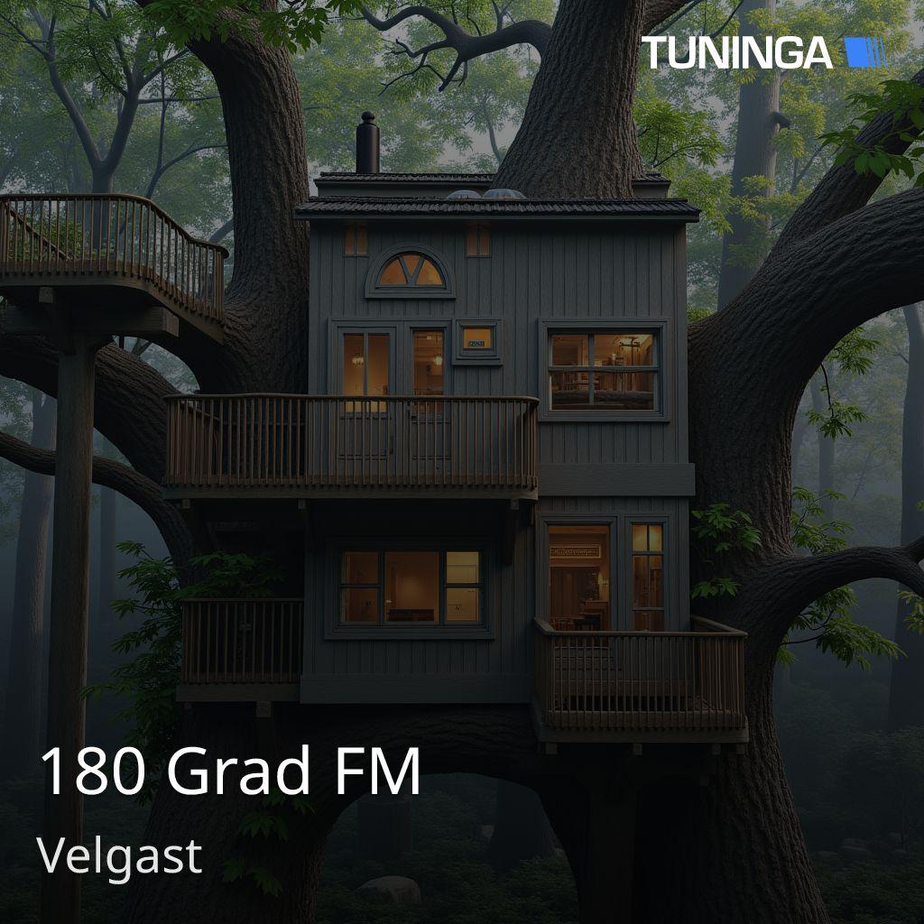 180 Grad FM