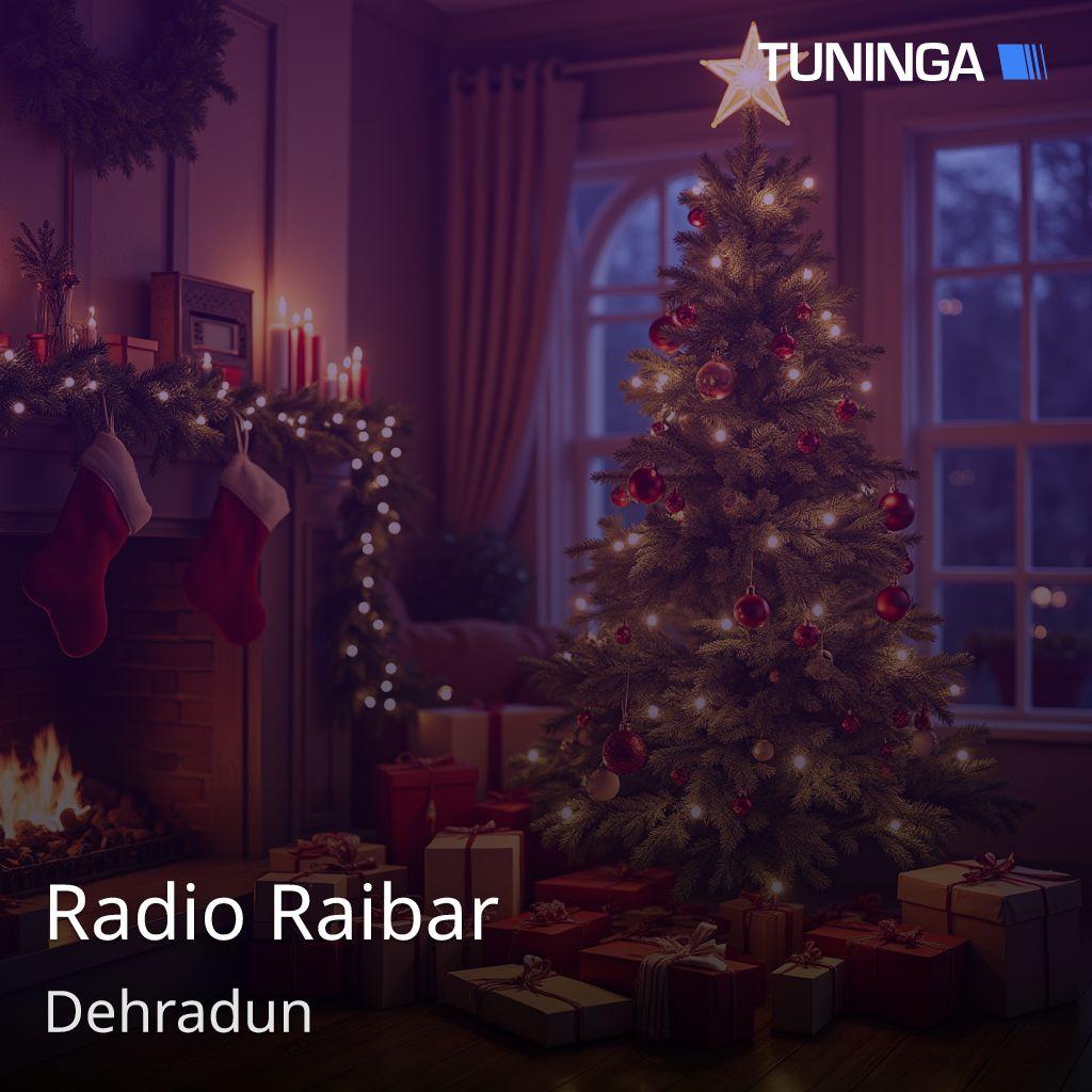 Radio Raibar