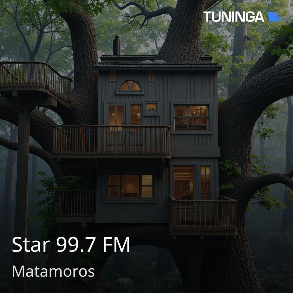 Star 99.7 FM