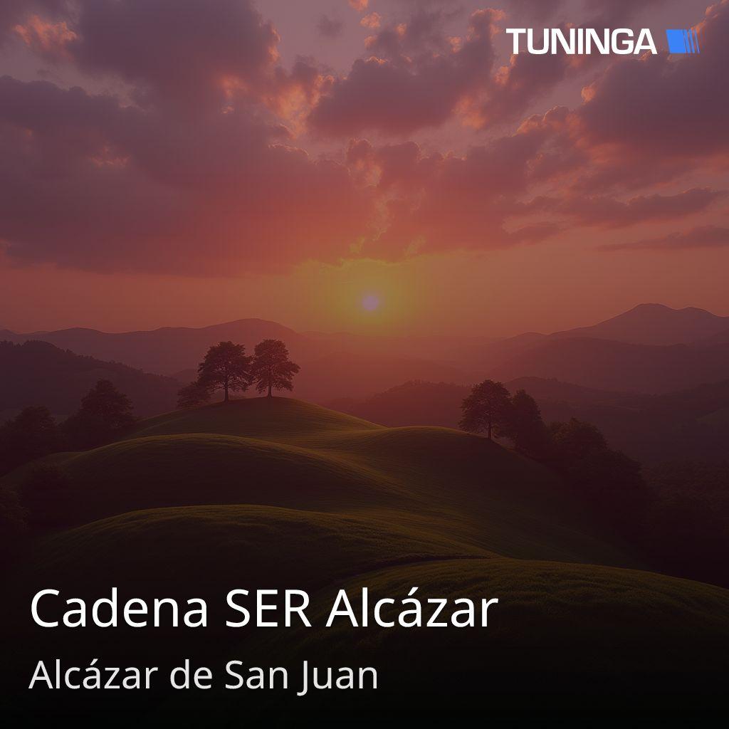 Cadena SER Alcázar