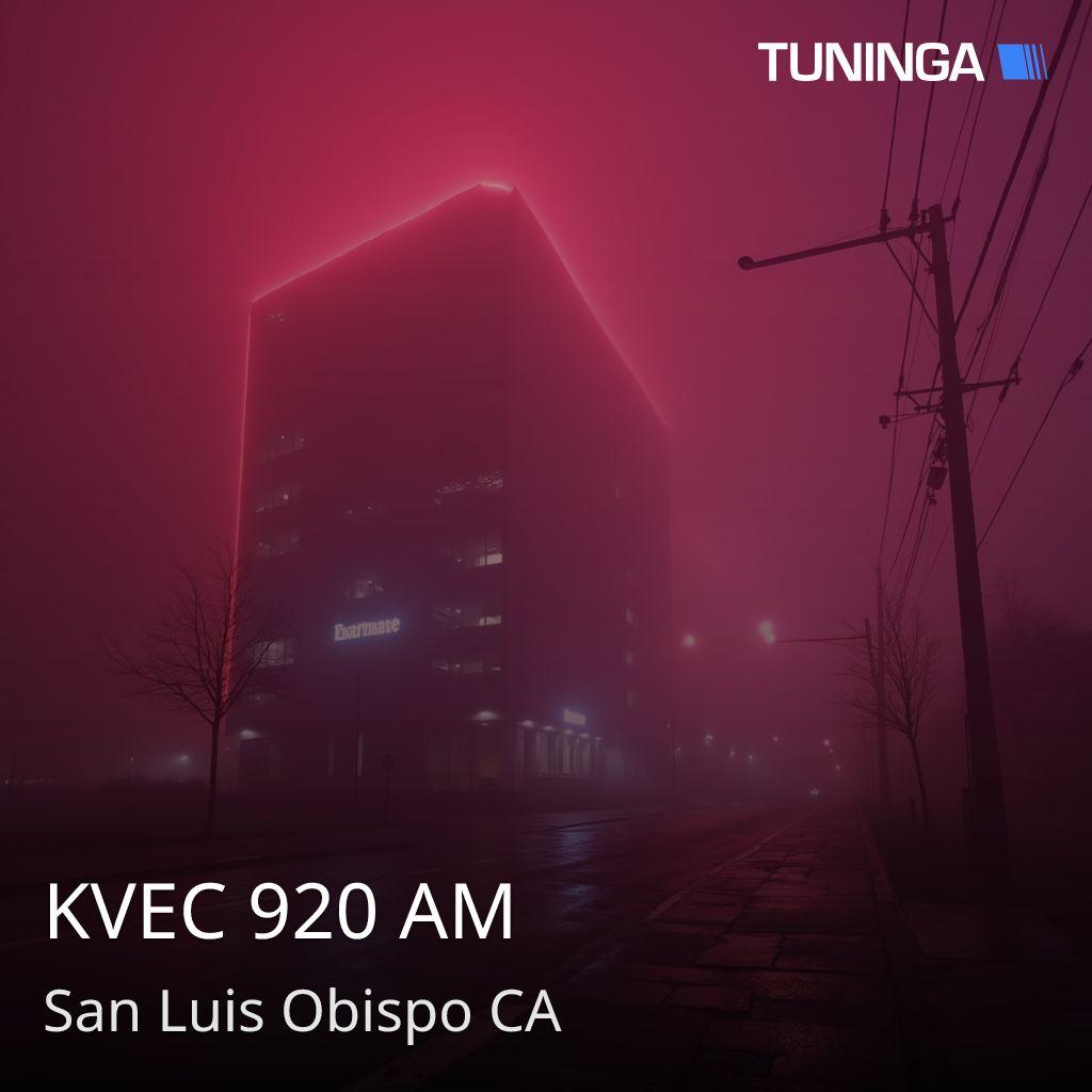 KVEC 920 AM