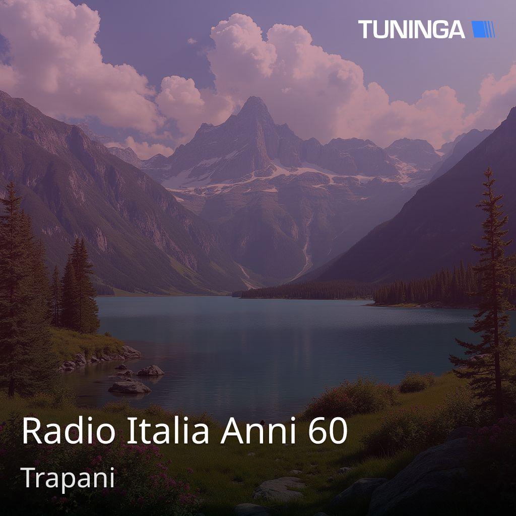 Radio Italia Anni 60