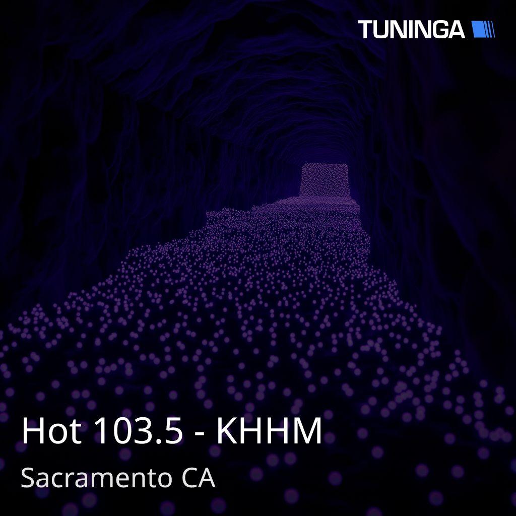 Hot 103.5 - KHHM