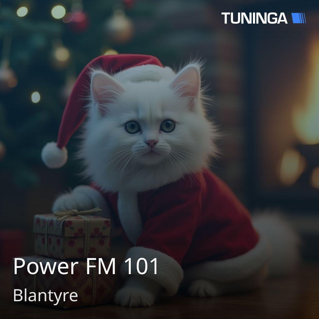 Power FM 101